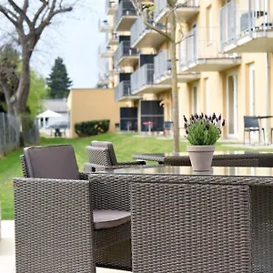 4* Hotel Amedia Luxury Graz, Trademark Collection By Wyndham