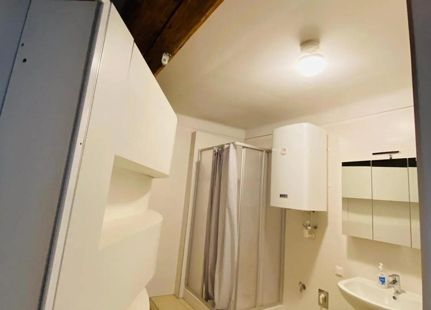 Apartment Fuer 8 Personen, Ruhig, Graz Zentrum Oostenrijk