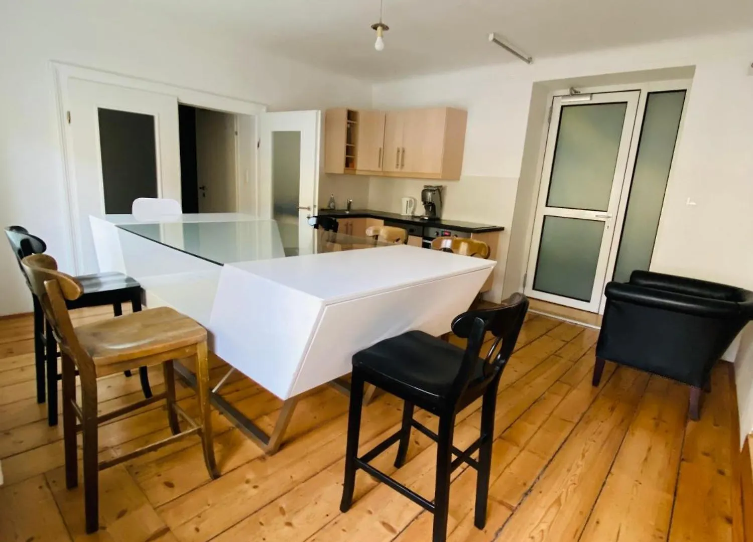 Apartment Fuer 8 Personen, Ruhig, Graz Zentrum Oostenrijk