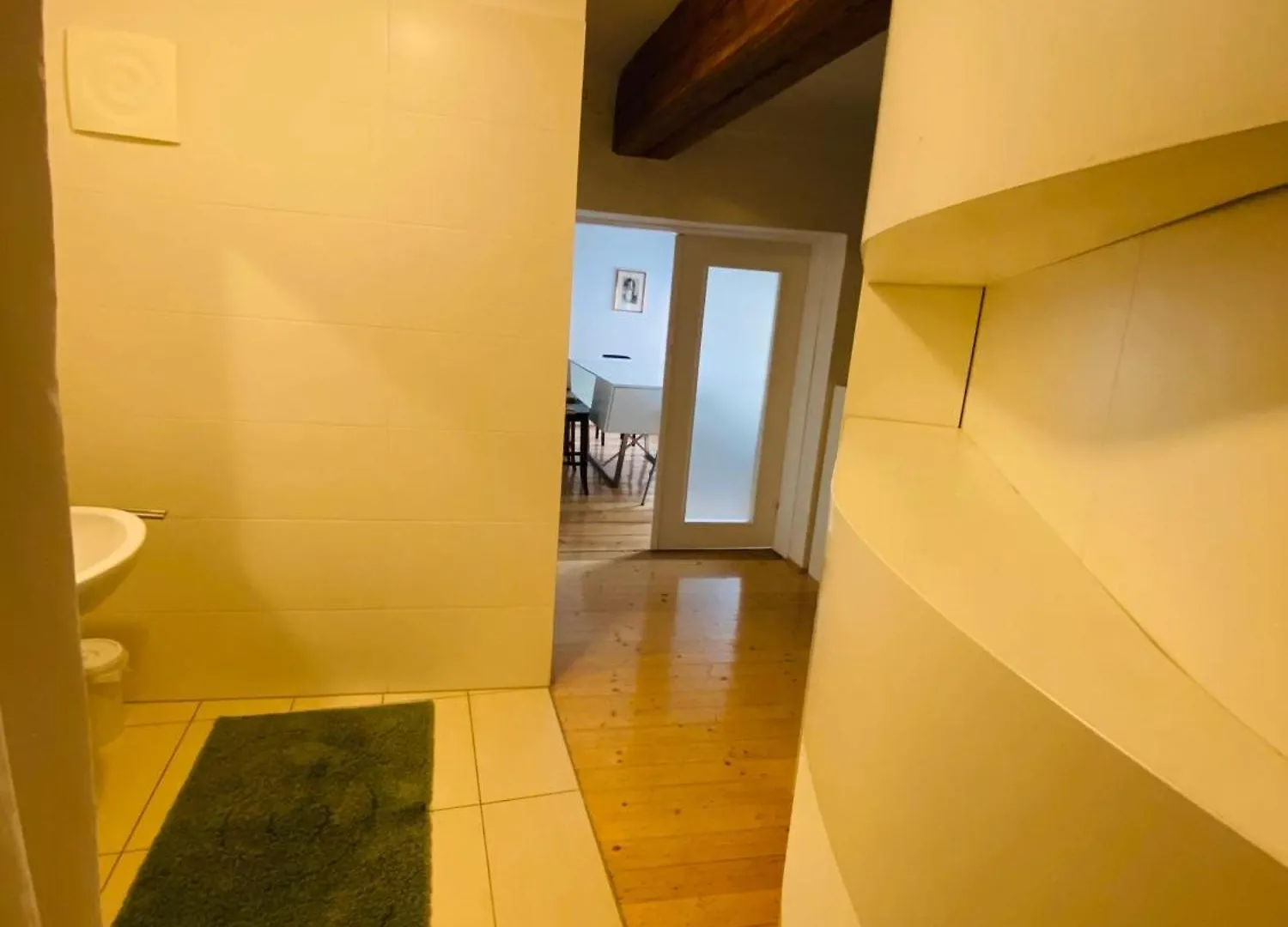 Apartment Fuer 8 Personen, Ruhig, Graz Zentrum