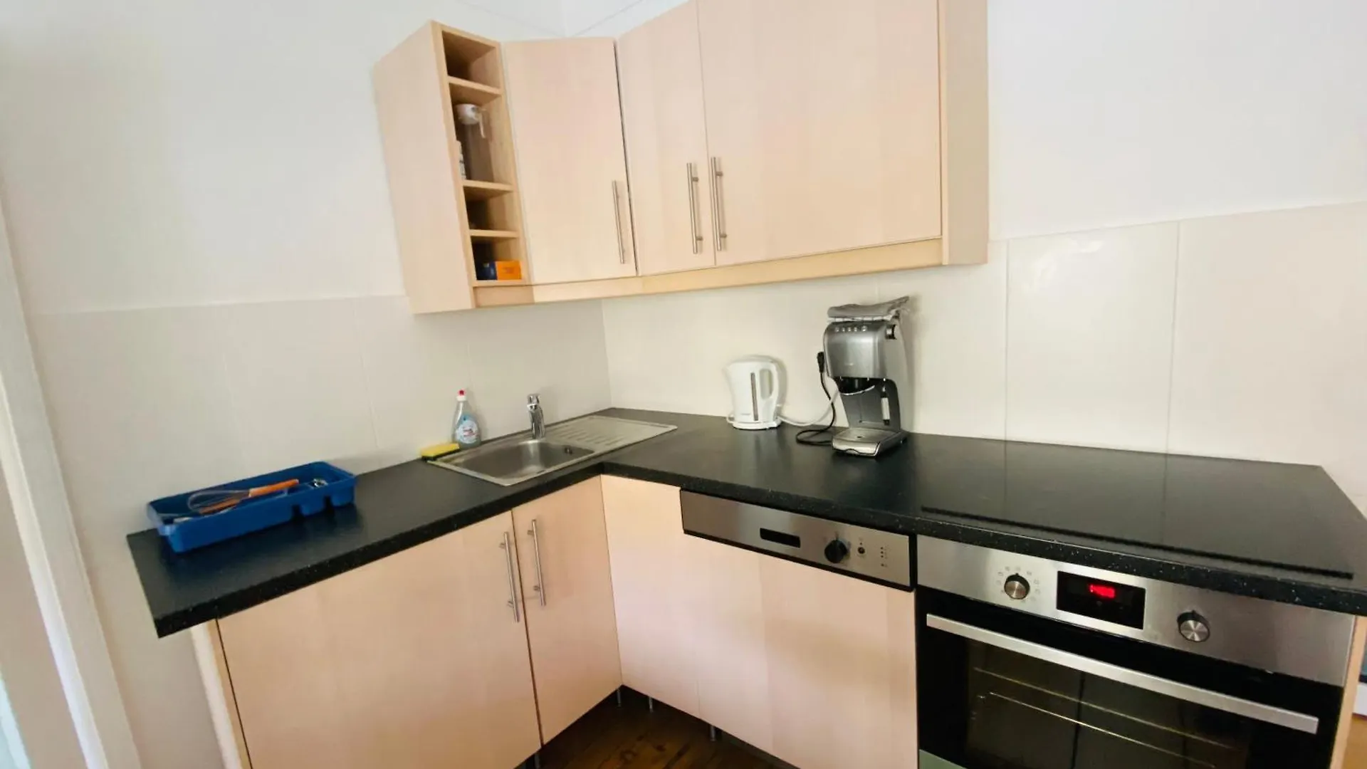 Apartment Fuer 8 Personen, Ruhig, Graz Zentrum