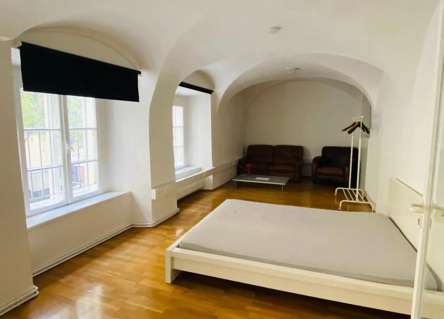 Apartment Fuer 8 Personen, Ruhig, Graz Zentrum