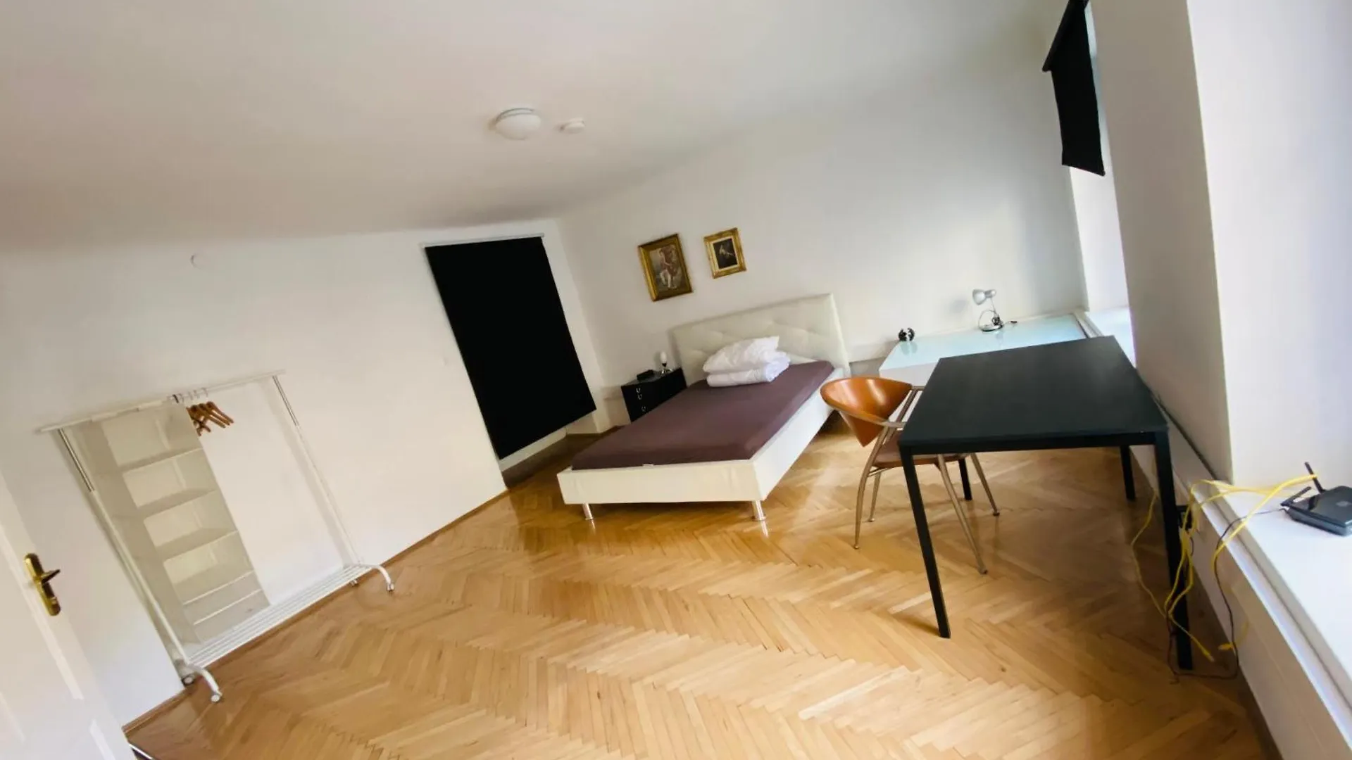 Apartment Fuer 8 Personen, Ruhig, Graz Zentrum 0*,  Oostenrijk