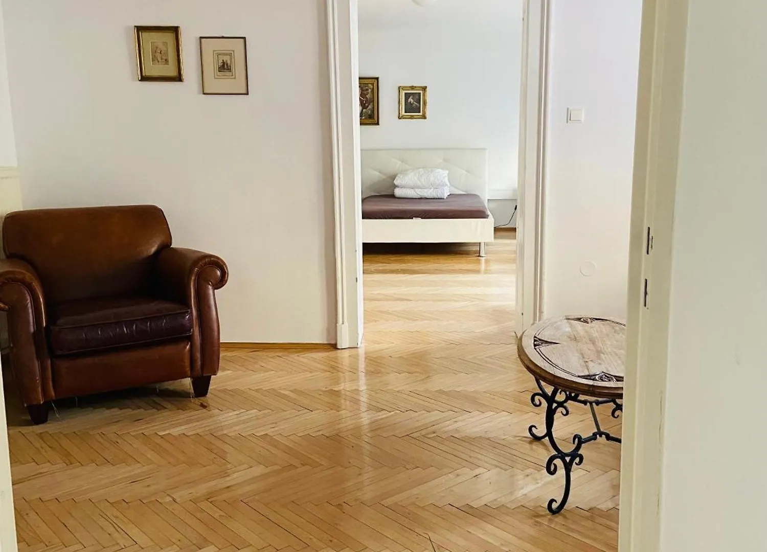 Apartment Fuer 8 Personen, Ruhig, Graz Zentrum 0*,