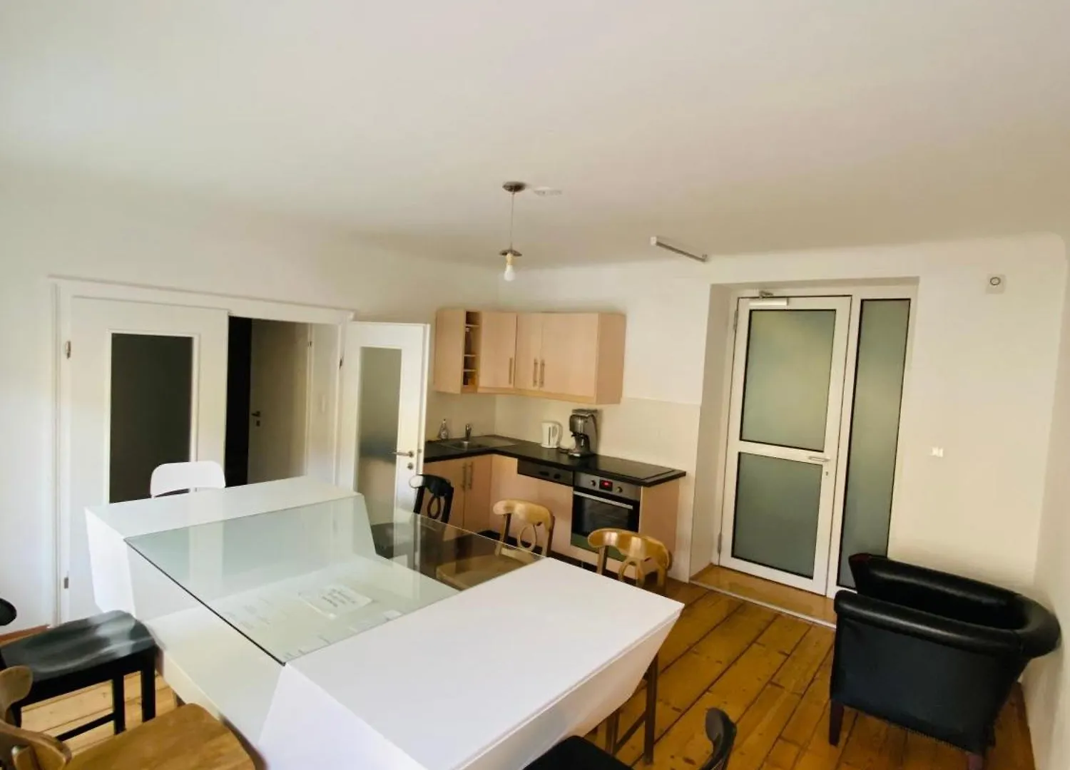 Apartment Fuer 8 Personen, Ruhig, Graz Zentrum